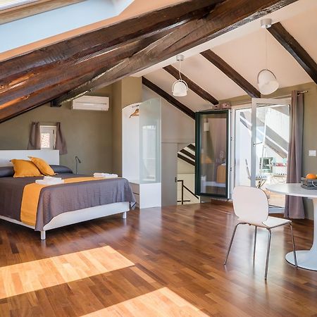 Plaium Montis Bed & Breakfast Salerno Exterior photo