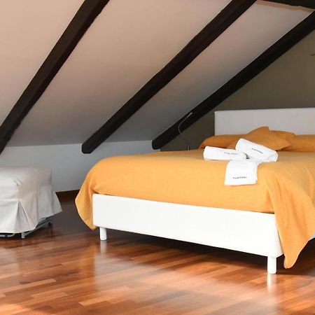 Plaium Montis Bed & Breakfast Salerno Exterior photo
