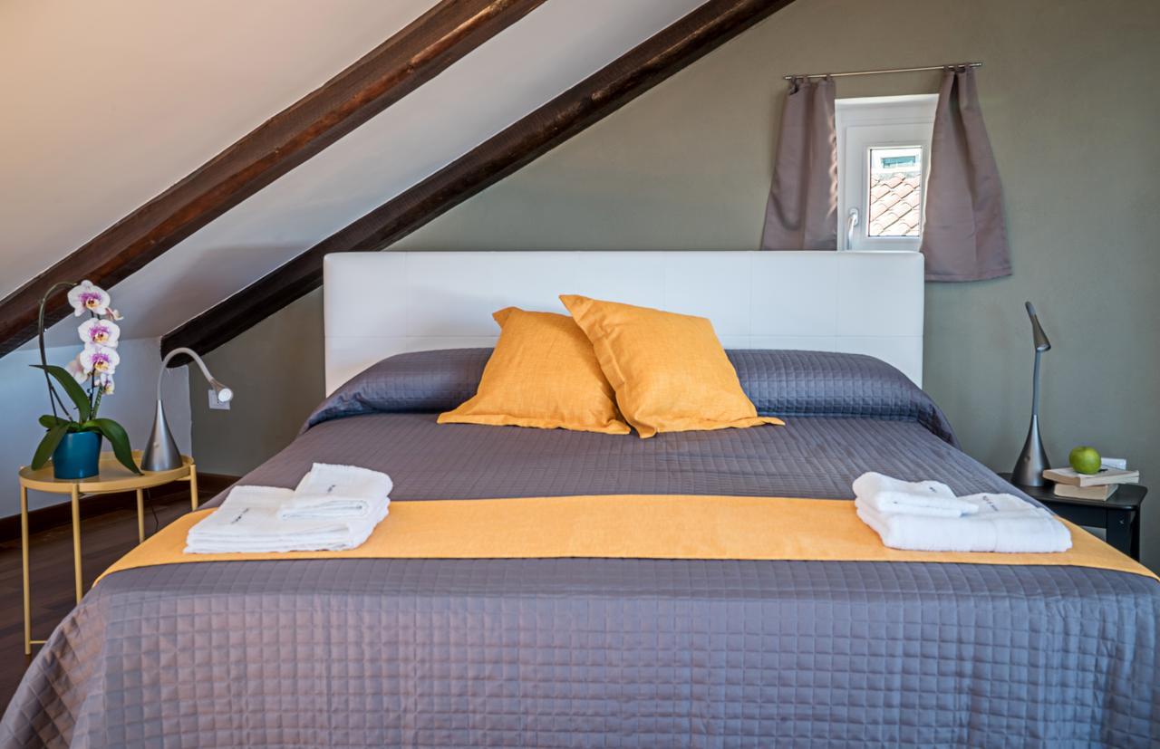 Plaium Montis Bed & Breakfast Salerno Exterior photo