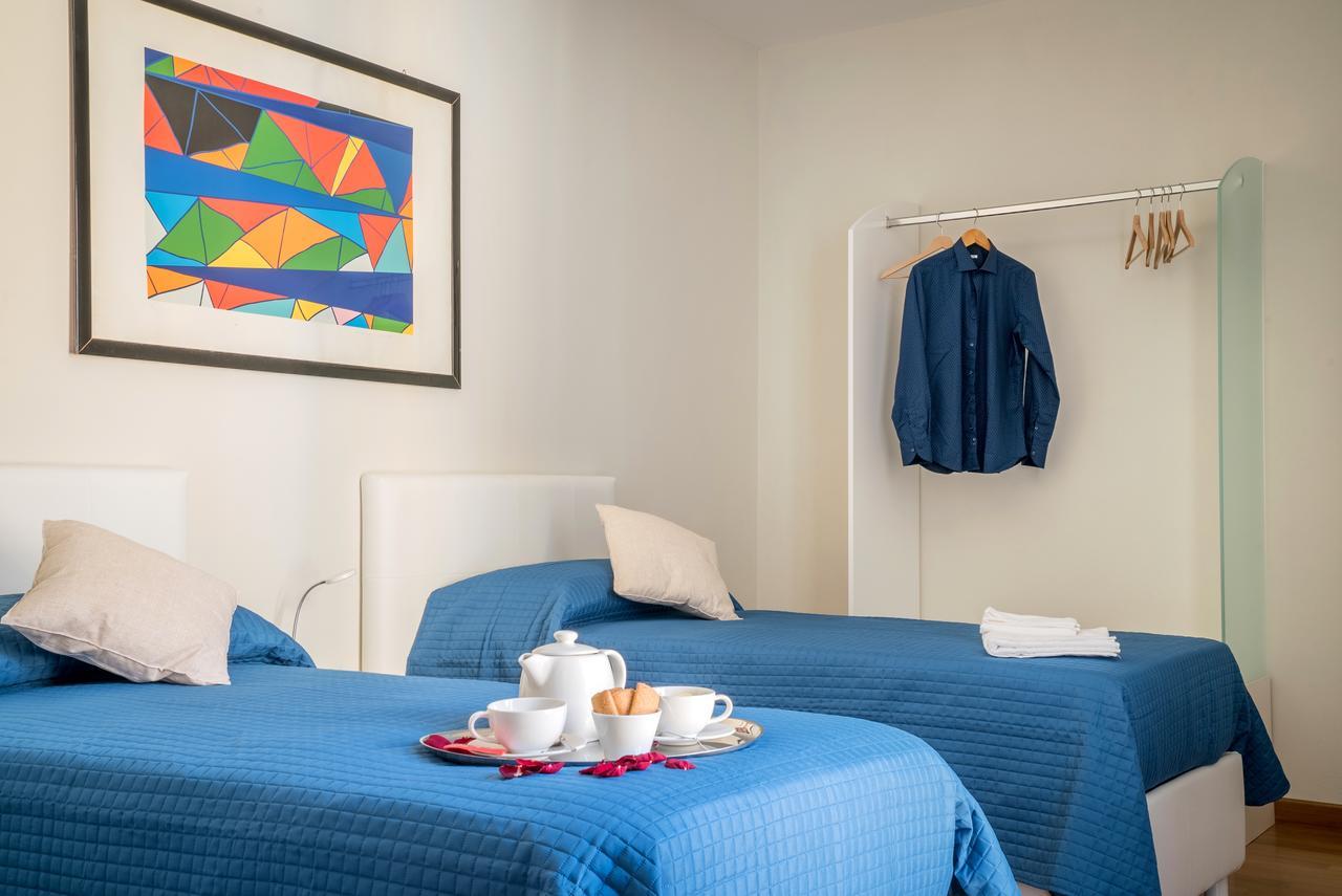 Plaium Montis Bed & Breakfast Salerno Exterior photo