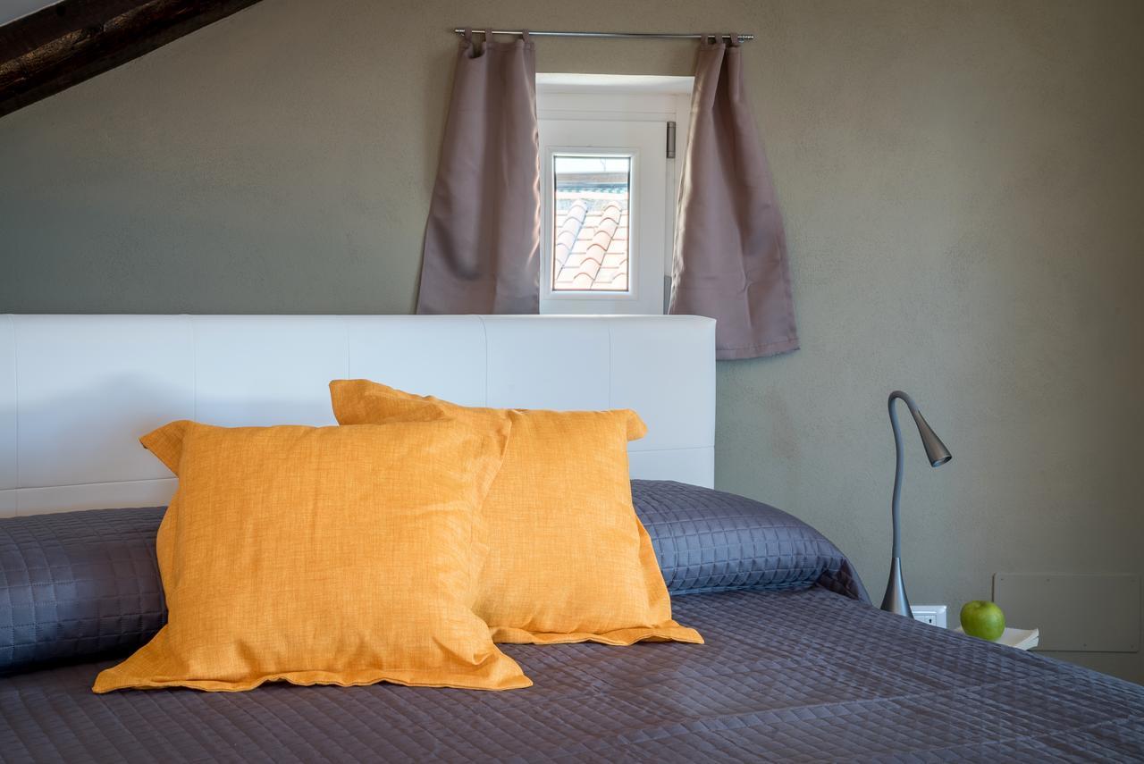 Plaium Montis Bed & Breakfast Salerno Exterior photo