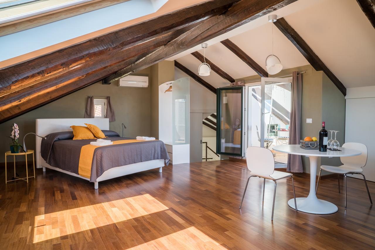 Plaium Montis Bed & Breakfast Salerno Exterior photo