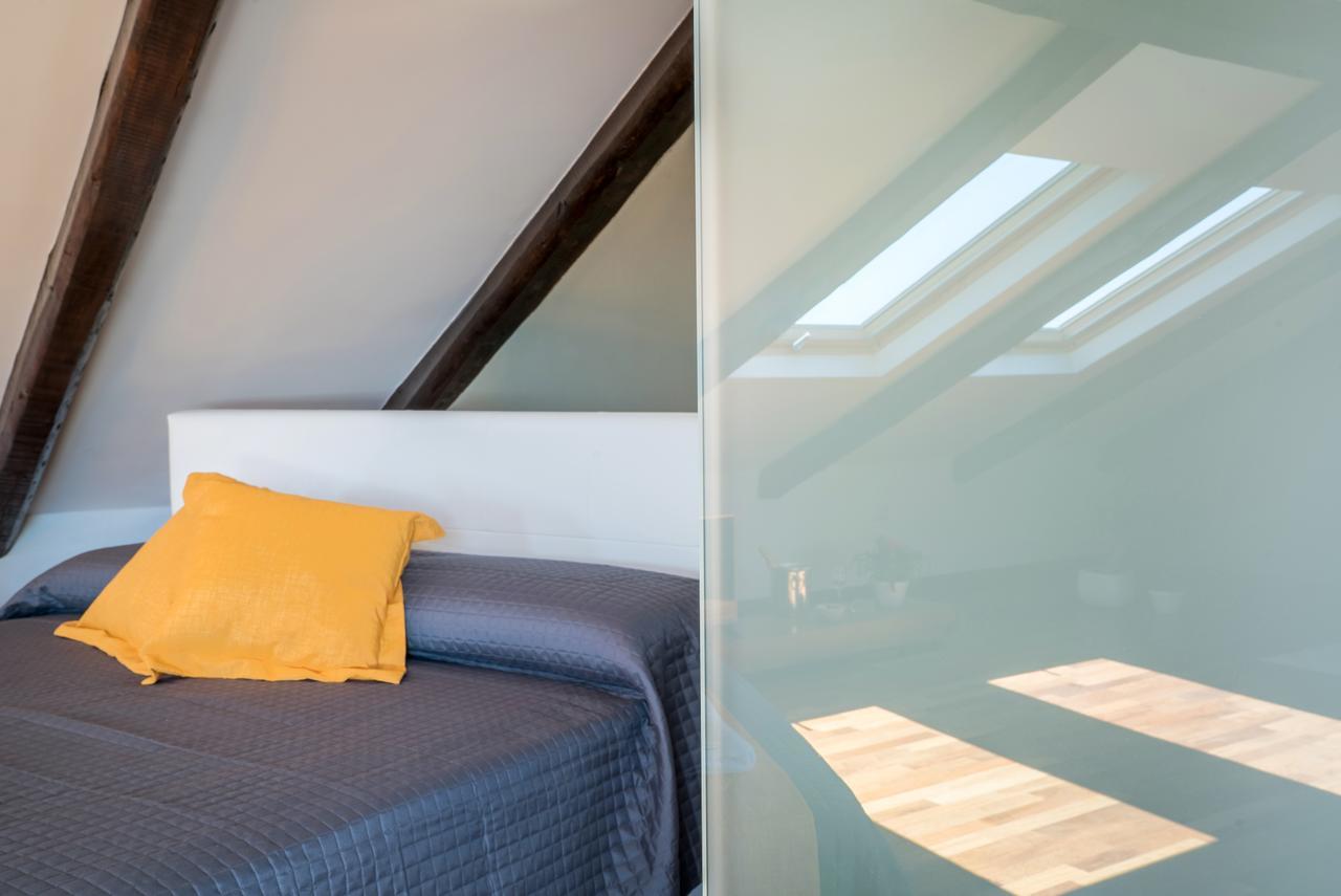 Plaium Montis Bed & Breakfast Salerno Exterior photo