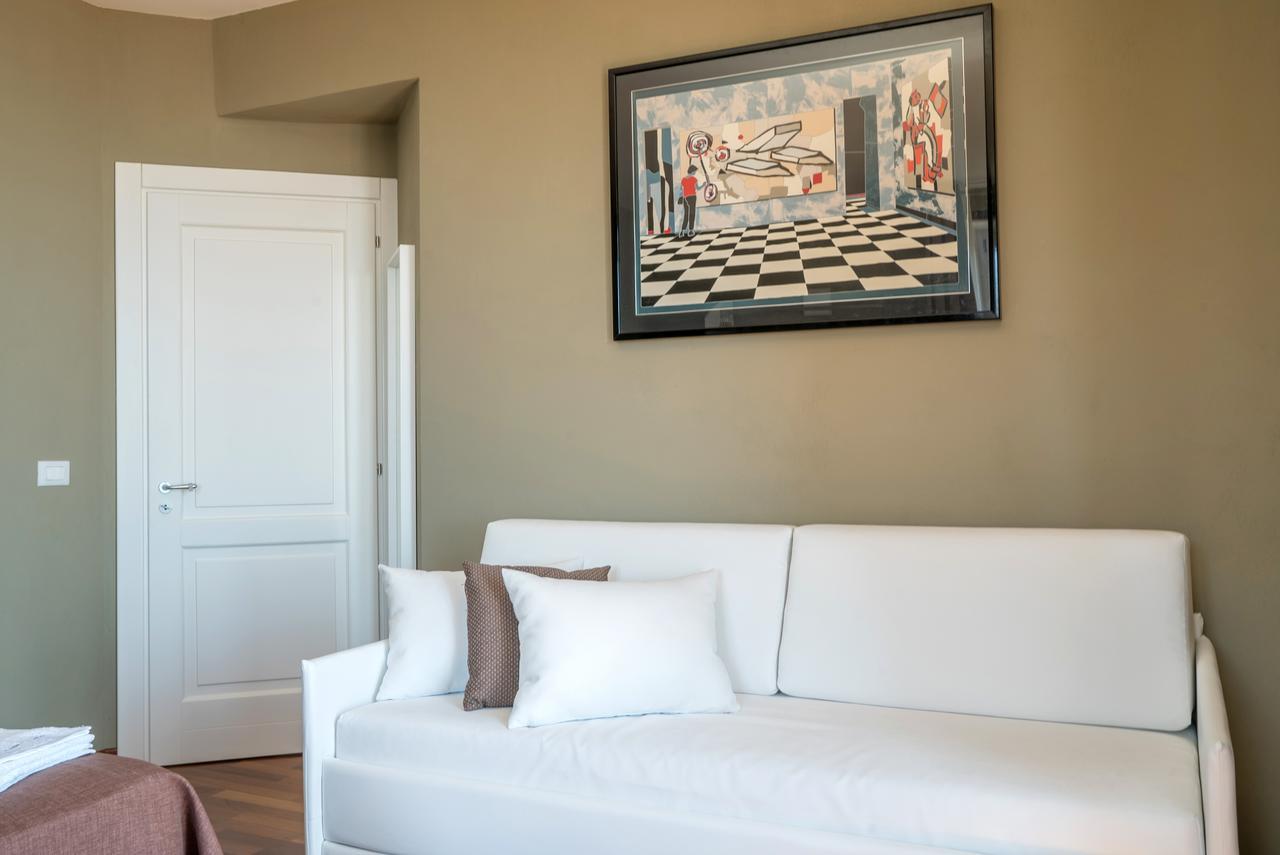 Plaium Montis Bed & Breakfast Salerno Exterior photo