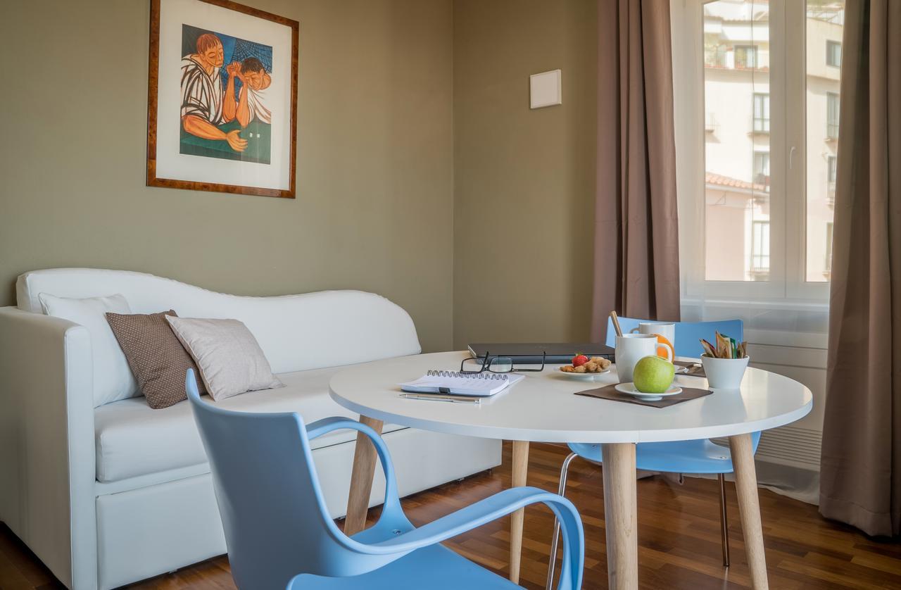 Plaium Montis Bed & Breakfast Salerno Exterior photo