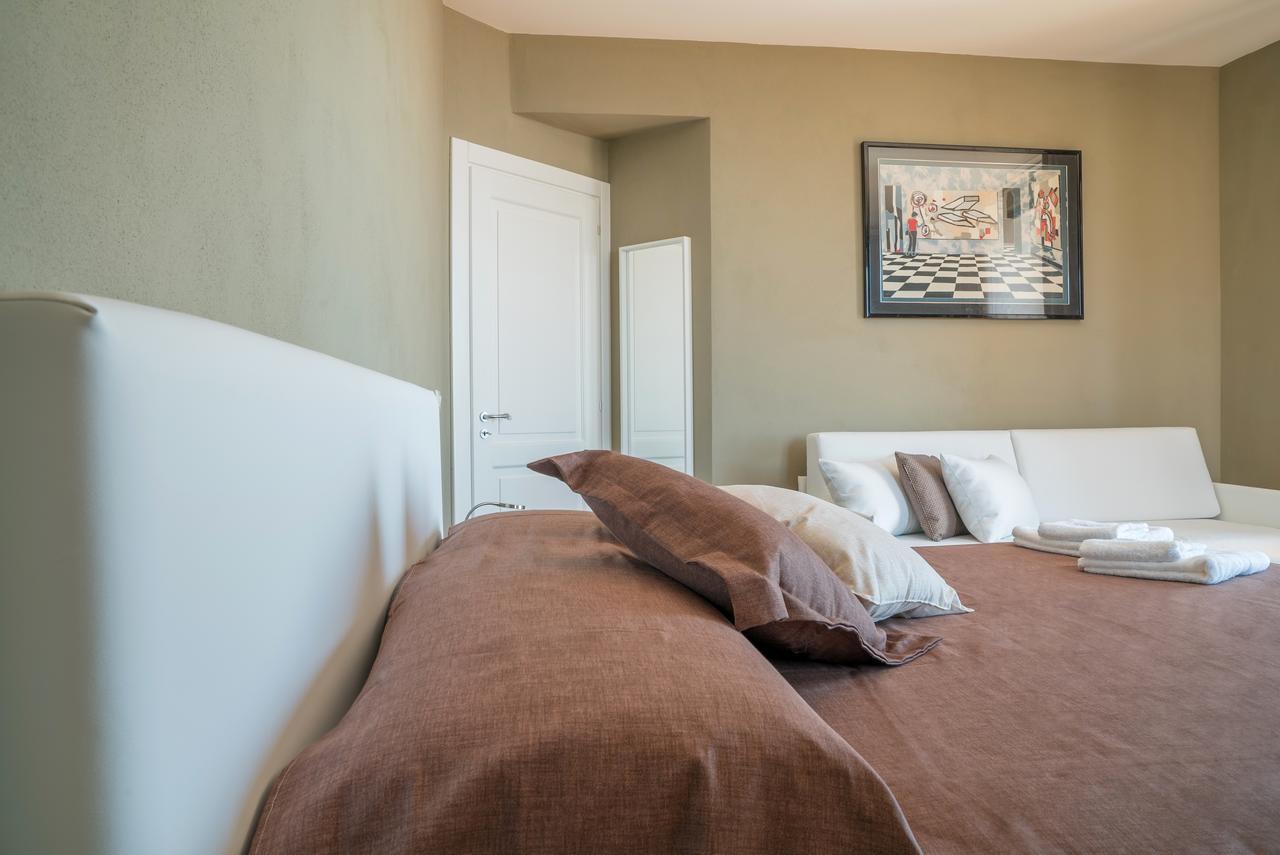 Plaium Montis Bed & Breakfast Salerno Exterior photo