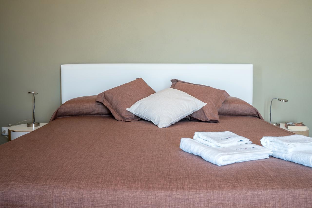 Plaium Montis Bed & Breakfast Salerno Exterior photo