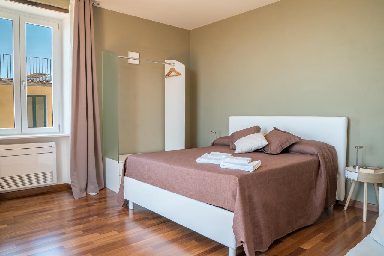 Plaium Montis Bed & Breakfast Salerno Exterior photo