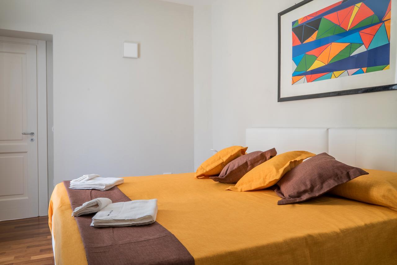 Plaium Montis Bed & Breakfast Salerno Exterior photo