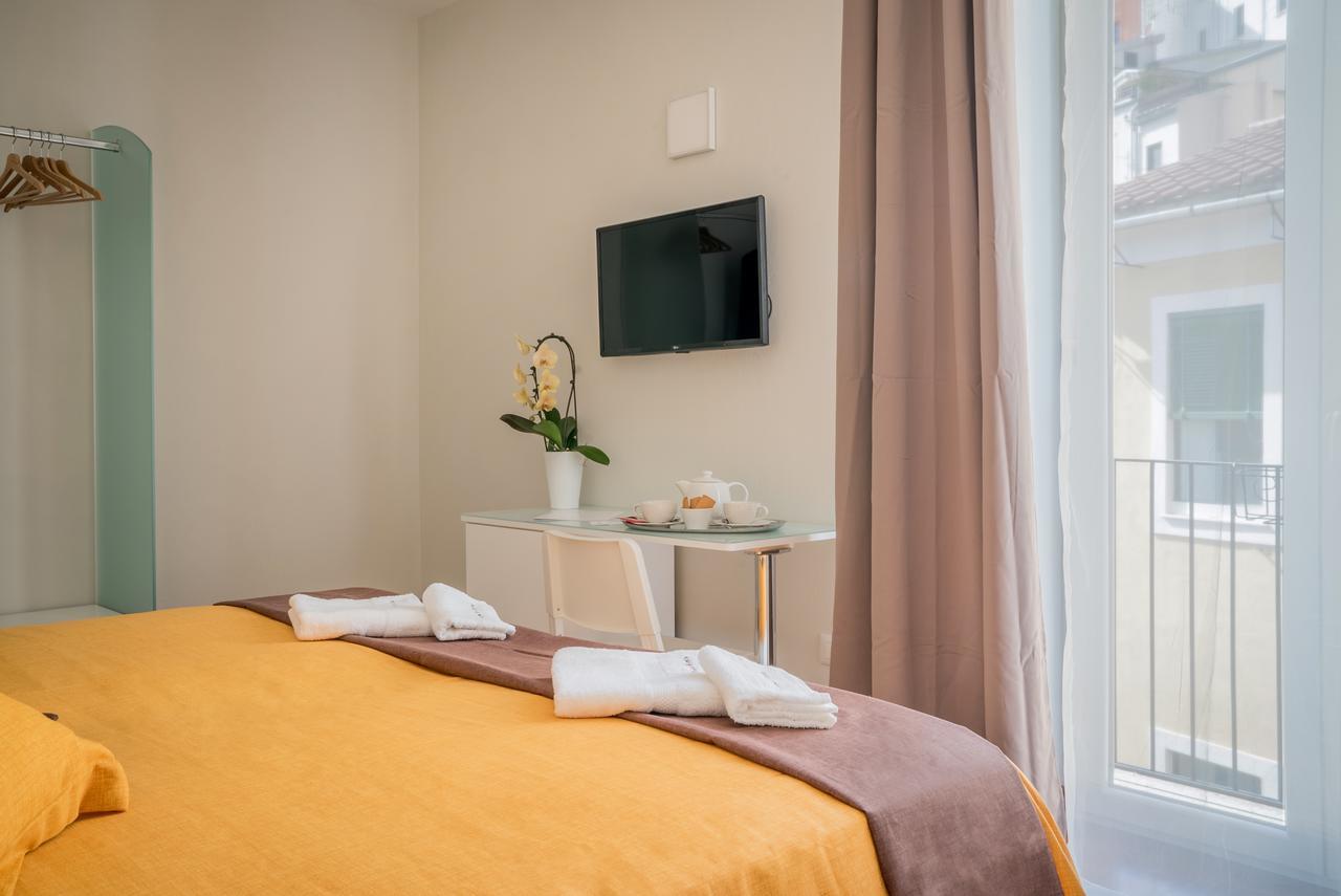 Plaium Montis Bed & Breakfast Salerno Exterior photo