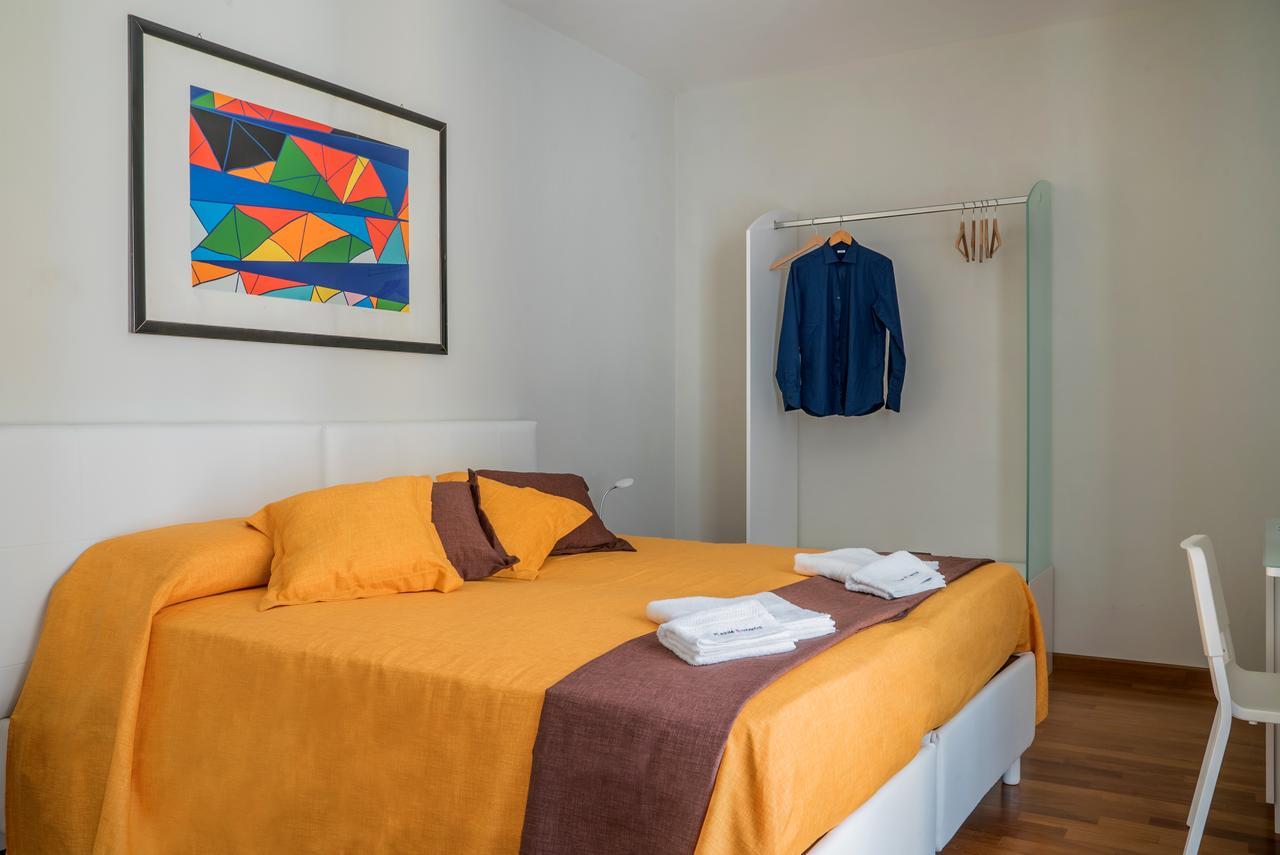 Plaium Montis Bed & Breakfast Salerno Exterior photo