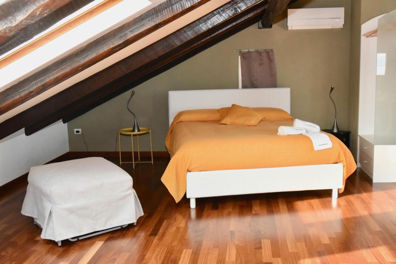 Plaium Montis Bed & Breakfast Salerno Exterior photo